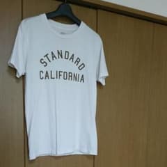 spring Flower様専用 スタンダードカリフォルニア Tシャツのサムネイル