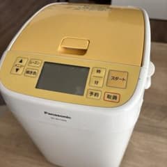 Panasonic SD-BH1000 ホームベーカリー Panasonic ホームベーカリー SD-BH1000 - メルカリ