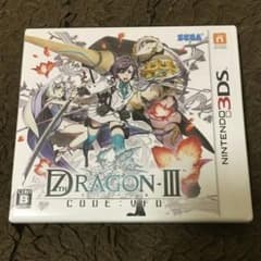セブンスドラゴン3のサムネイル