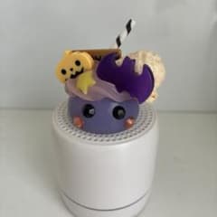 ほっぺちゃん ハロウィンデザインのサムネイル