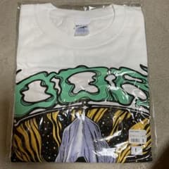 ワンオクロック　2024 JAPAN Tシャツ　ワンオクのサムネイル