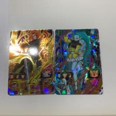 プティン　トランクスゼノのサムネイル