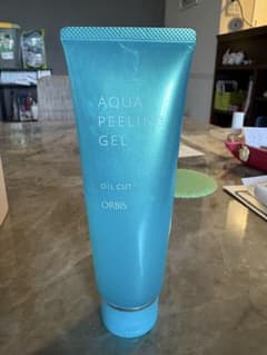 ORBIS AQUA PEELING GEL 120gのサムネイル