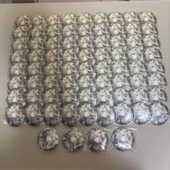 アイナナ 千　EXPO(7周年UR)缶バッジ　76個 Amazon.co.jp: アイドリッシュセブン アイナナEXPO Re:vale 千