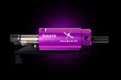 GATE PULSAR D2 HPAユニット - メルカリ