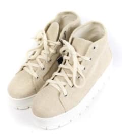 ZARA ダッドスニーカーのサムネイル