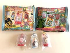 おかしなたまごボーロっち3のサムネイル