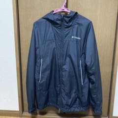 Columbia マウンテンパーカーのサムネイル