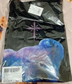最終値下げ TRAVAS TOKYO クマT 新品未開封品のサムネイル