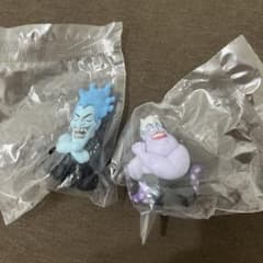 ディズニー 肩ズンFig ディズニーヴィランズのサムネイル