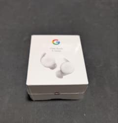 【新品未開封】PixelBuds A-Series Clearly Whiteのサムネイル
