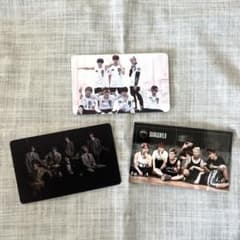 BTS オールトレカセット - メルカリ