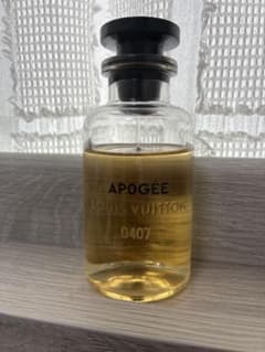 LOUIS VUITTON APOGÉE 100ml 香水のサムネイル