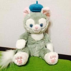 ジェラートーニ 人形 ぬいぐるみ Sサイズのサムネイル