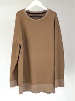 my beautiful landlet REVERSE WEAVE cutのサムネイル