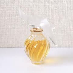 希少なラリックボトル☆未使用品☆ニナリッチ☆レールデュタン☆香水☆二羽鳩のサムネイル