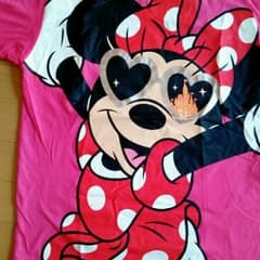 Tシャツ ディズニーのサムネイル