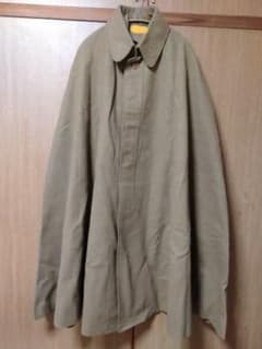 大日本帝国 旧日本軍 マントコート 外套 ポンチョ 本物 大日本帝国 旧日本軍 マントコート 外套 ポンチョ 本物 - メルカリ