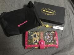 Think Bee! リッピ長財布のサムネイル