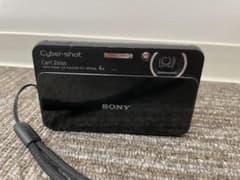 Sony サイバーショット DSC-T110のサムネイル