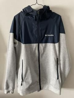 Columbia ナイロンジャケットのサムネイル