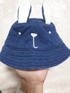 babyGAP 帽子のサムネイル