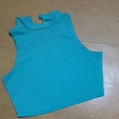 グレイル♥タンクトップのサムネイル