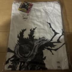 僕のヒーローアカデミアXXLサイズ　Tシャツのサムネイル