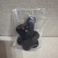 mojojojo フィギュアマスコット cherry on top/BLKのサムネイル