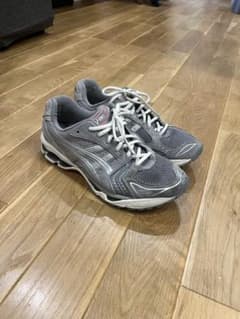 ASICS GEL-KANOYA 27.0 - メルカリ