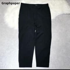 Graphpaper Meryl Nylon Strech Pant 2のサムネイル