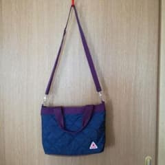 ののの様専用　2wayバッグのサムネイル