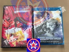 ガンスミスキャッツ＆ライディングビーン セット　最終値下げ ガンスミスキャッツ＆ライディングビーン セット 最終値下げ - メルカリ