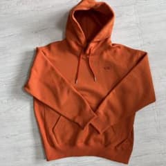 ノースフェイス　パーカーのサムネイル