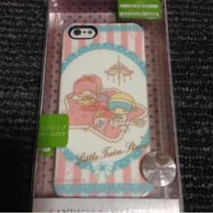 iPhone5/5Sケース  キキララ  新品のサムネイル
