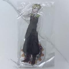明治東亰恋伽 13周年 菱田春草 アクリルスタンド - メルカリ