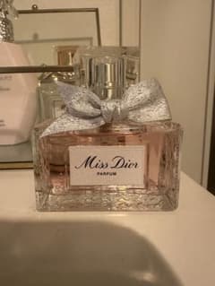Miss Dior パルファム　35mlのサムネイル