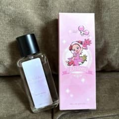 오자 마녀 도레미 봄바람 도레미 향수 오드 팔팜