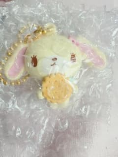 サンリオ シュガーバニーズ キーホルダーのサムネイル