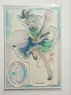 東方Project 魂魄妖夢 BIGサイズ アクリルスタンドのサムネイル