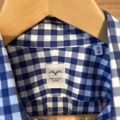 ITAL STYLE　SHIRT 40-88のサムネイル