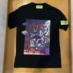 ZUTOMAYO ずっと真夜中でいいのに 「HP TOP TEE」 Lサイズ - メルカリ