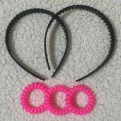ヘアアクセセットのサムネイル