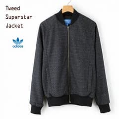 adidas originals ブルゾンのサムネイル