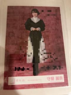 櫻坂46 守屋麗奈 5th Anniversary 生写真 直筆 ドレス - メルカリ