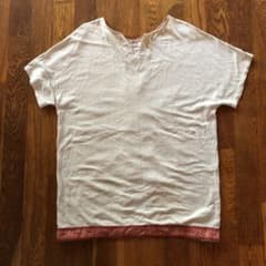 Tシャツ 刺繍のサムネイル