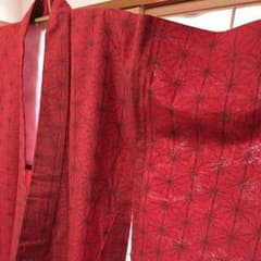夏用 着物のサムネイル