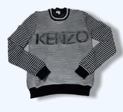 Mirin様ケンゾー　KENZO ニット　レディースのサムネイル