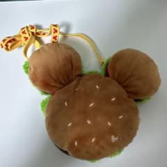 ⚠️14日までこの価格⚠️ディズニーショルダーのサムネイル