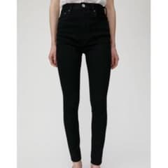 MOUSSY HW Rebirth L／BLACK SKINNYのサムネイル
